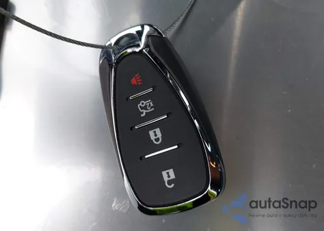 2017 Chevrolet Malibu 1Lt from USA, damaged, VIN 1G1ZE5ST4HF145430